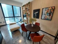 Midtown Bay (D7), Apartment #545713571